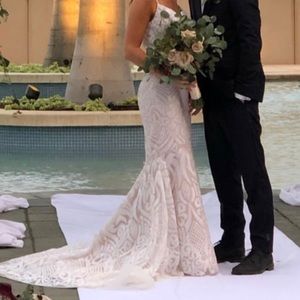 Blush by Hayley Paige STYLE 1710 WEST